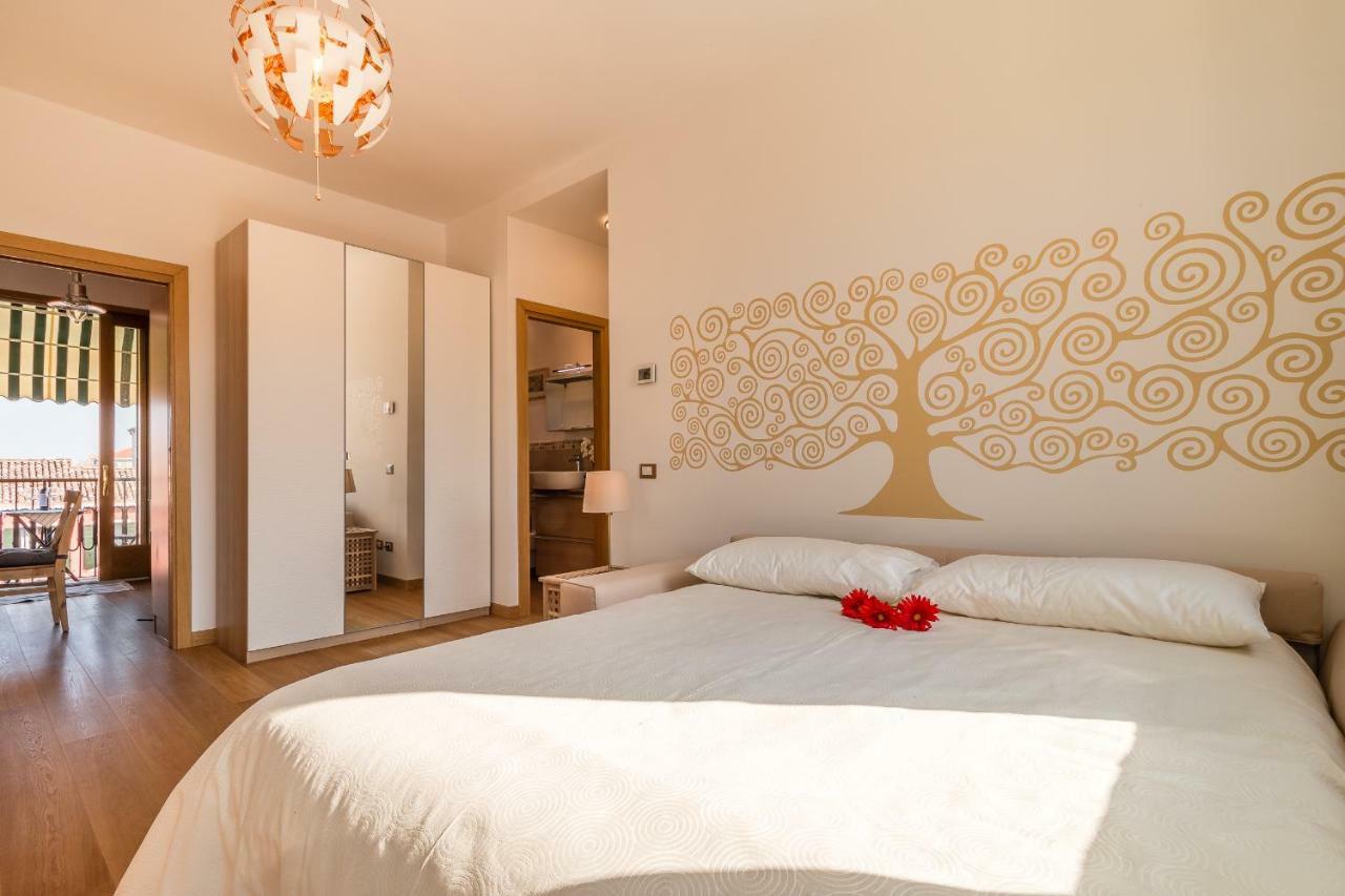 Sunny Nest Canal View In Venice Chic Movida Экстерьер фото